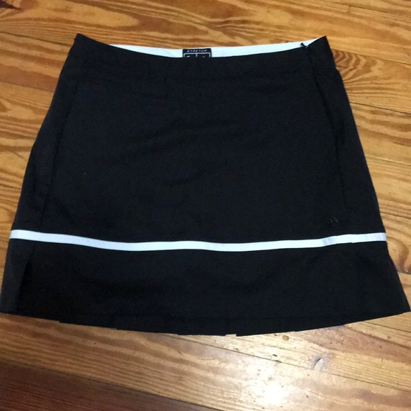 adidas climacool golf skort